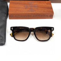 Chrome Hearts AMBIDEXTROUS Zeiss Lenses Sunglasses⚜️