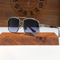 CHROME HEARTS DO NAD GO men's  Sunglasses ⚜️