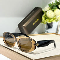Bvlgari Serpenti Forever BV 40007I Women's Sunglasses ✨