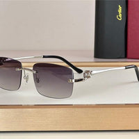 Cartier PREMIÈRE DE CARTIER SUNGLASSES 	CT0281O 🐆