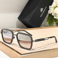 MAYBACH GAWA THE HANY Mirror Zeiss Lenses 👑