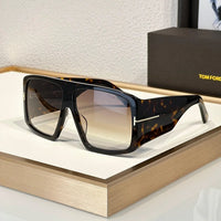 TOM FORD Raven TF1036  Unisex Sunglasses 🔱