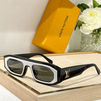 Louis Vuitton Z2436E New LV Pharell Collection Sunglasses ✨