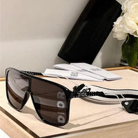 New Season 2024 Dior Women's Fast M1I - Black - Dior Eyewear✨