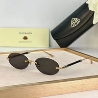 MAYBACH GAWA THE GENTA Mirror Zeiss Lenses 👑