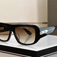 DITA SUPERFLIGHT DTS133 01 UNISEX Sunglasses MULTICOLOR 🔱