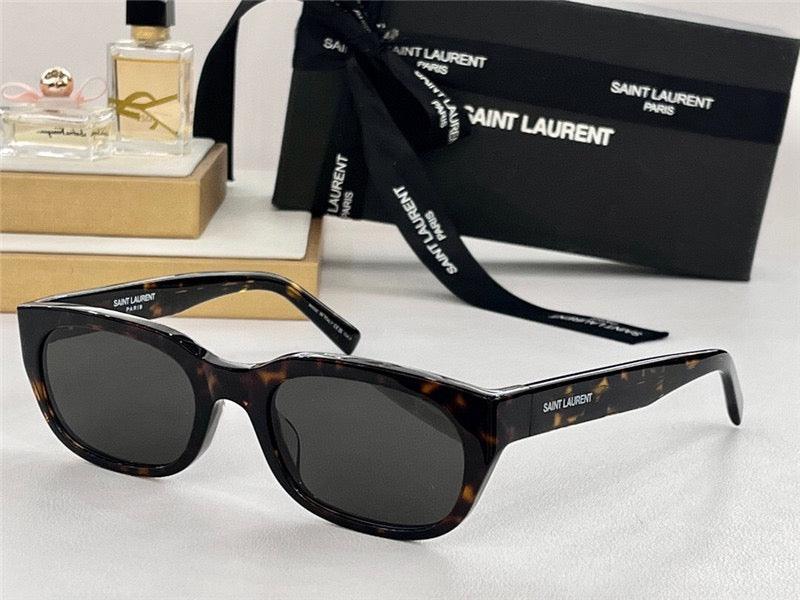 Yves Saint Laurent SL642 - 001s 52mm unisex SUNGLASSES 👑 - buyonlinebehappy