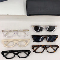 🖤Dior Midnight B1I CD 40091I 53V Sunglasses-Optical