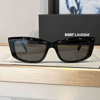 YSL Saint Laurent SL 658 UNISEX Sunglasses ✨