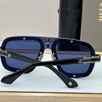 DITA RAKETO Limited Edition DTS427-A unisex Sunglasses 🔱