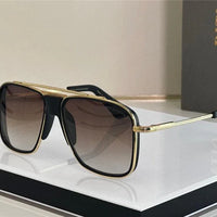 DITA INITIATOR Unisex Dual Constructed Titanium Frame Sunglasses 🔱