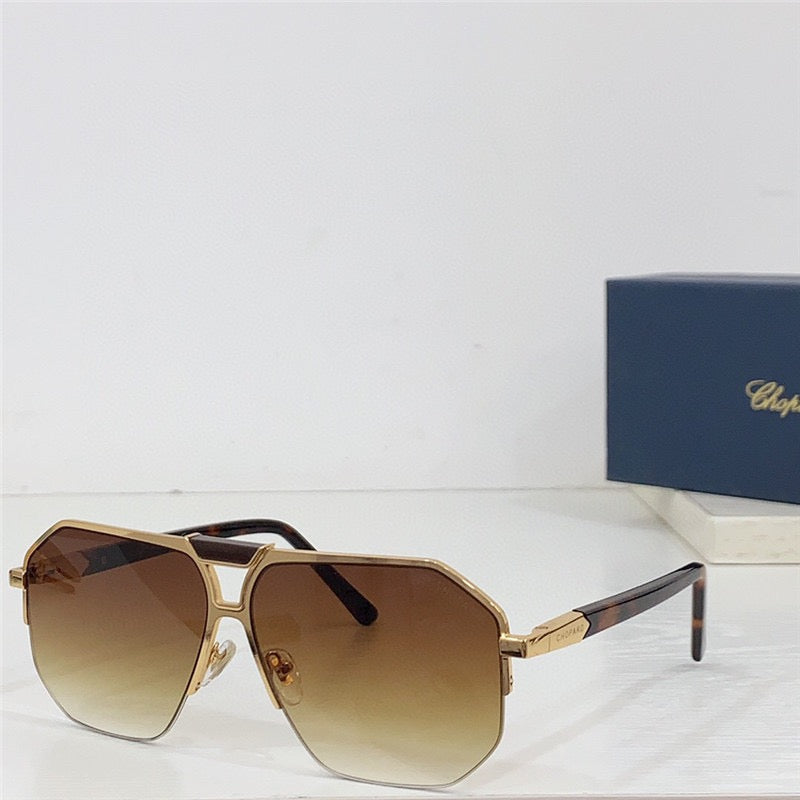 Chopard SCHG61 301P POLARISED men's Sunglasses   ✨ - buyonlinebehappy