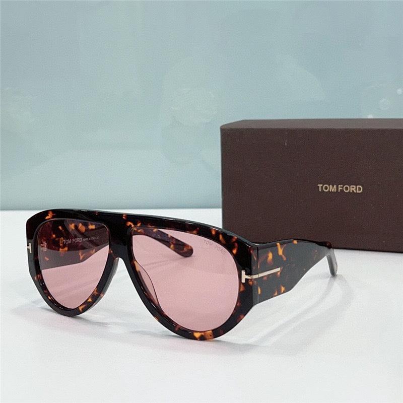 TOM FORD BRONSON SUNGLASSES FT1044 ✨ - buyonlinebehappy