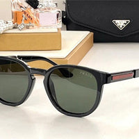 ✨ Prada Unisex Sunglasses PD 66606