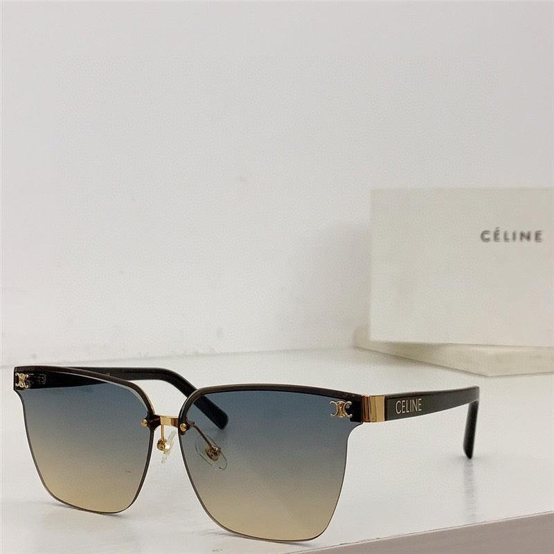 Celine CE40241 Women's Sunglasses✨ - buyonlinebehappy