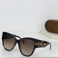 New Season TOM FORD ANOUSHKA TF0371 Sunglasses 🔱