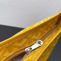 Goyard Bohème Hobo Bag 42cm ✨