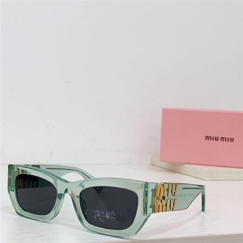 Miu Miu SMU 09W 53 22 1AB-5SO 135 Women's Sunglasses ✨ - buyonlinebehappy