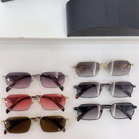 2023-24 NEW SEASON Prada A53V square-frame tinted sunglasses