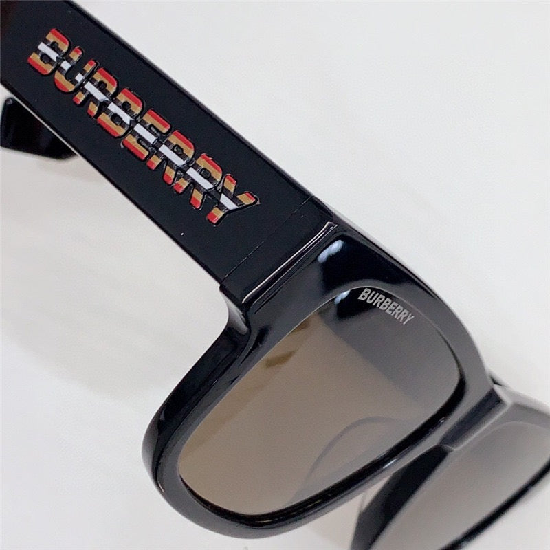 BURBERRY Men’s Sunglasses  4358 3464/81 POLARIZED✨ - buyonlinebehappy