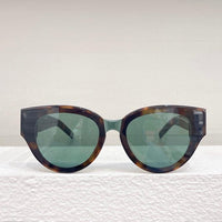 YSL Saint Laurent M239 Women's Oversize Sunglasses ✨