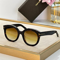 TOM FORD Tamara-02 FT1114/S Sunglasses 🔱