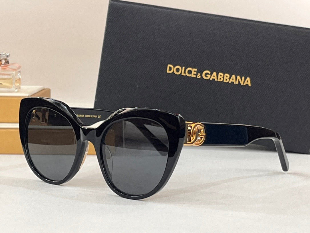 Dolce & Gabbana DG 4405 501/8Gs women's Sunglasses ✨ - buyonlinebehappy