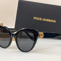 Dolce & Gabbana DG 4405 501/8Gs women's Sunglasses ✨
