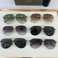Dita Eyewear ARTOA.92 pilot-frame UNISEX Sunglasses MULTICOLOR ✨