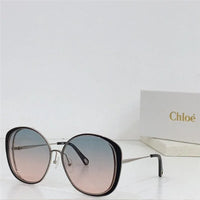 Chloé CH 0036S 001 Sunglasses Women's  ✨