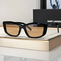 YSL Saint Laurent SL 658 UNISEX Sunglasses ✨