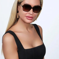 BVLGARI BV 8248 54703B Women's Sunglasses ✨