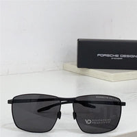 Porsche Design P8948 VISION DRIVE ™ polarised XTR lenses SUNGLASSES  🛞
