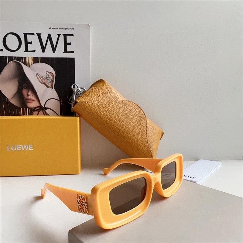 LOEWE Bow sunglasses in acetate Sunglasses ✨ - buyonlinebehappy