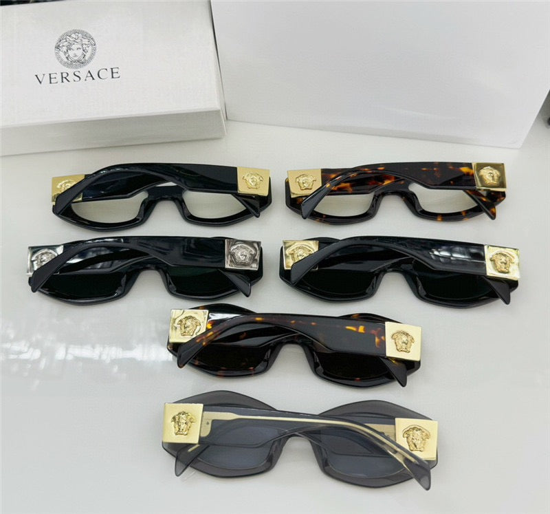 Versace VE 4466U Women's SUNGLASSES ✨ - buyonlinebehappy