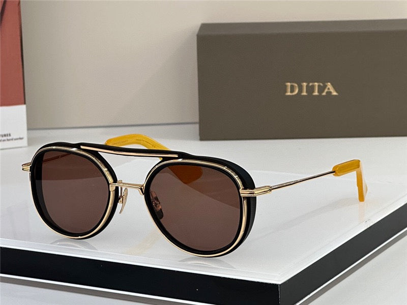 DITA SPACECRAFT Unisex 52 Sunglasses 🔱 - buyonlinebehappy