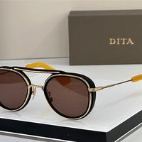 DITA SPACECRAFT Unisex 52 Sunglasses 🔱