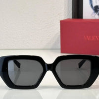 Valentino Cat-Eye Acetate VLogo Frame VAA 2238 Sunglasses✨