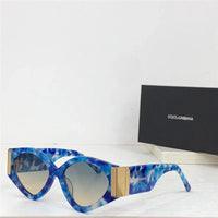 DOLCE&GABBANA DG4396 55mm Women's  Sunglasses ✨
