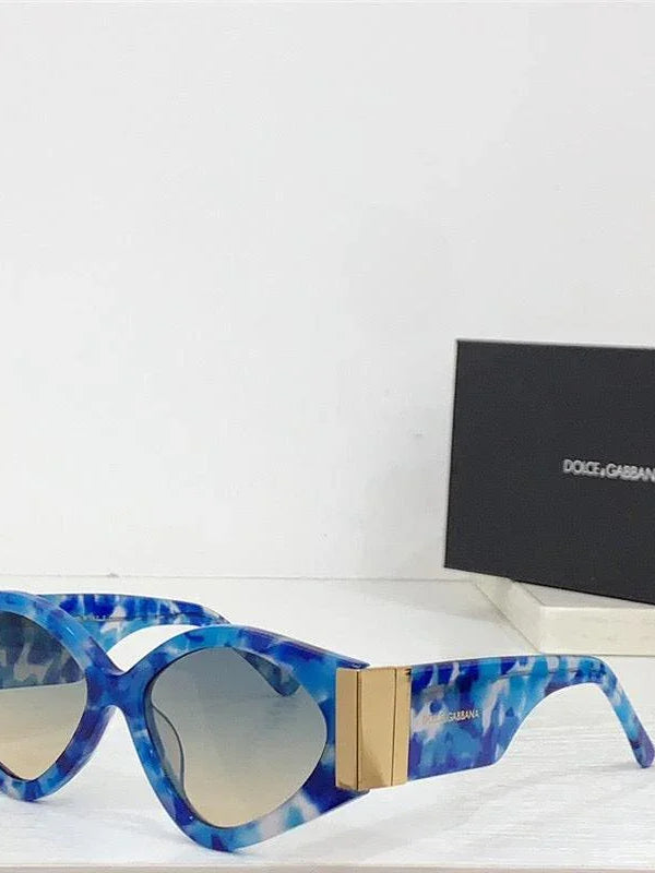 DOLCE&GABBANA DG4396 55mm Women's  Sunglasses ✨