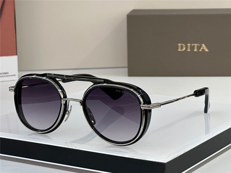 DITA SPACECRAFT Unisex 52 Sunglasses 🔱 - buyonlinebehappy