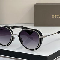 DITA SPACECRAFT Unisex 52 Sunglasses 🔱