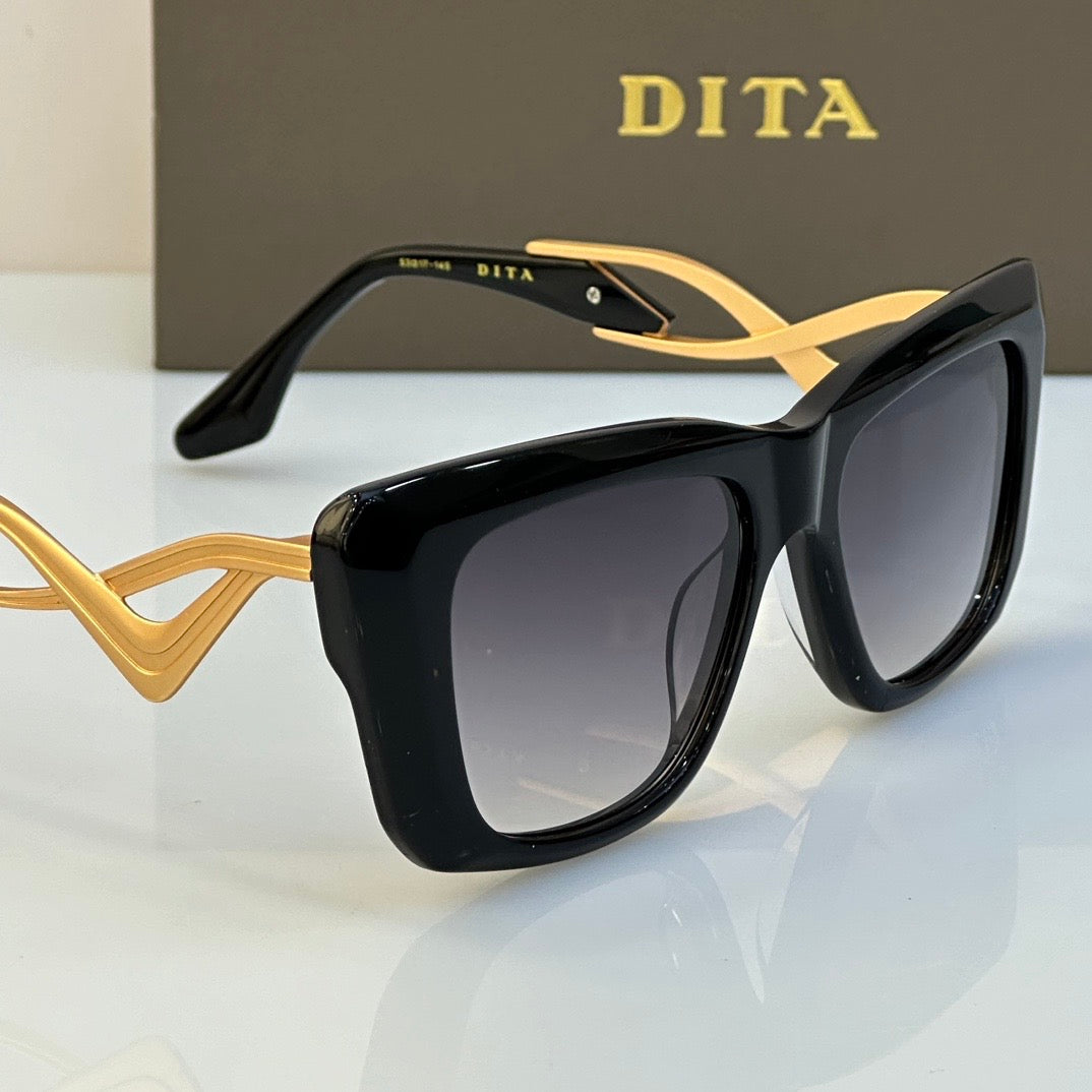 DITA Eyewear ICELUS DTS438 Acetate frame Sunglasses 🔱 - buyonlinebehappy