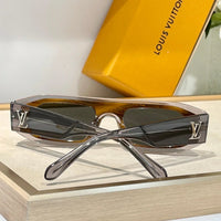 Louis Vuitton Z2436E New LV Pharell Collection Sunglasses ✨