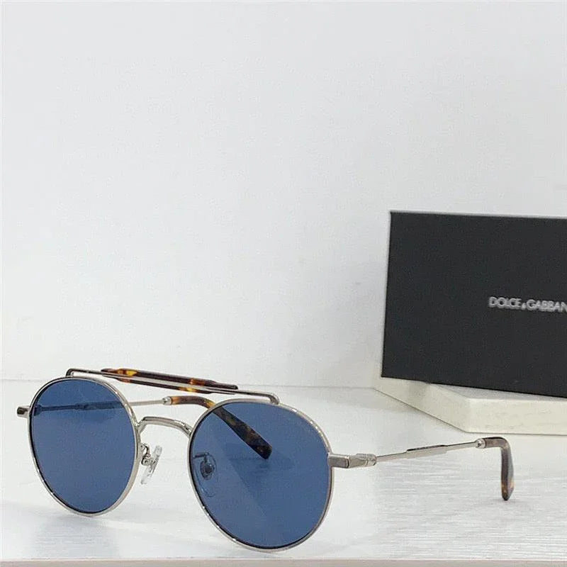 DOLCE & GABBANA 2295 133587 51 UNISEX Sunglasses ✨