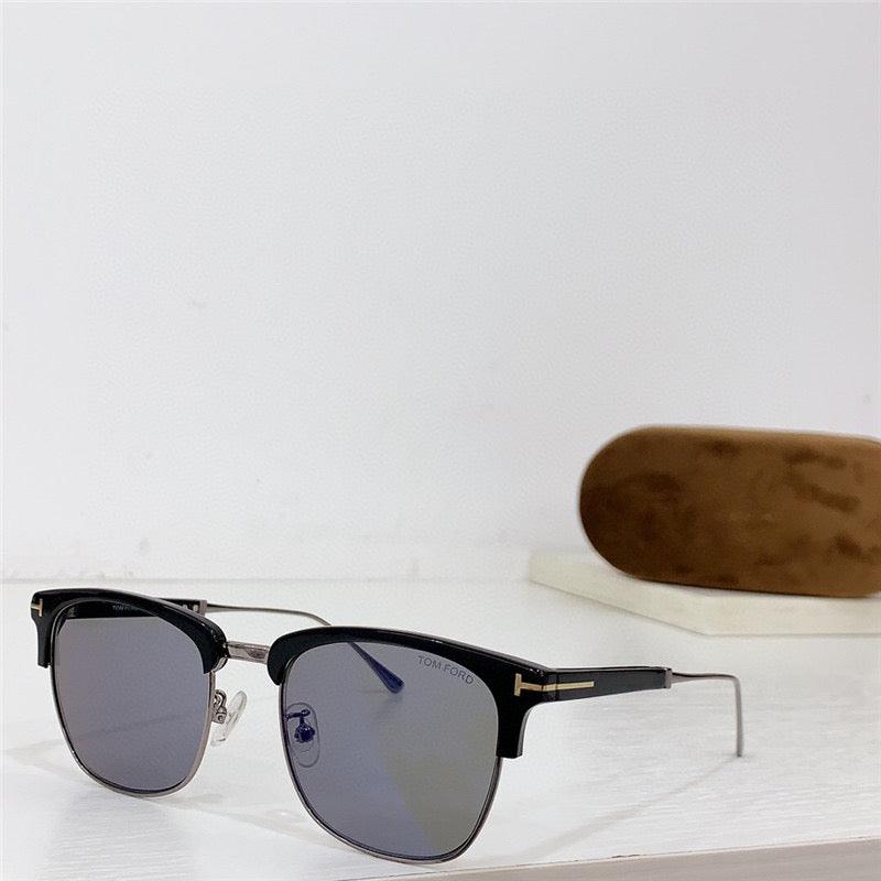 Tom Ford - TF 5590-F-B 001 Sunglasses 🔱 - buyonlinebehappy