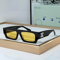 Off-White Arthur Unisex Sunglasses 9-models 🧩