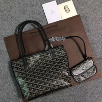 Goyard Anjou Mini Bag Reversible - 10 Colors IN STOCK💥