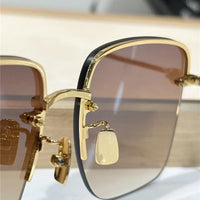 YSL Saint Laurent SL 312 M Women's Oversize Sunglasses ✨