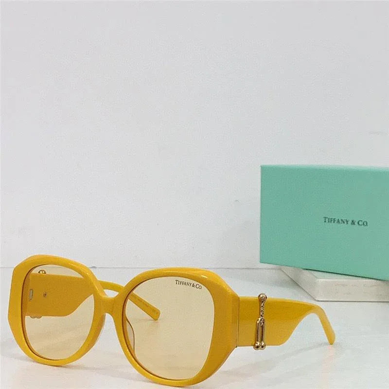TIFFANY TF4207B 8382EL Women's SUNGLASSES  ✨